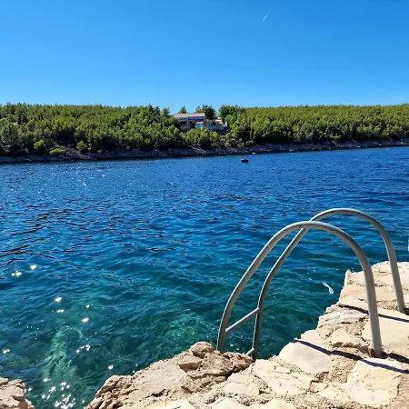 Jagodna Lägenhet Hvar Town