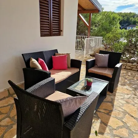 Apartment Jagodna Hvar Town