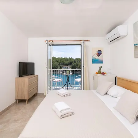 Apartment Jagodna *