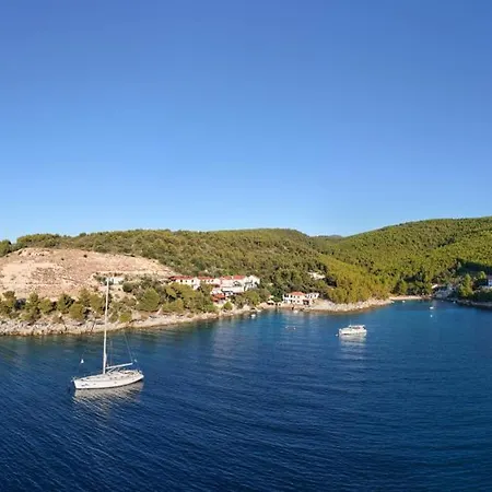 Jagodna Lägenhet Hvar Town