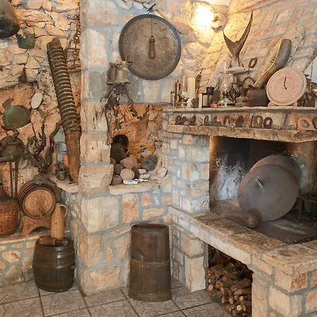 Jagodna Apartment Hvar Town