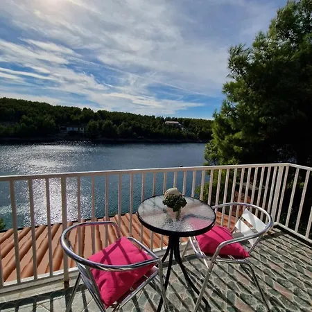 Apartment Jagodna Hvar Town