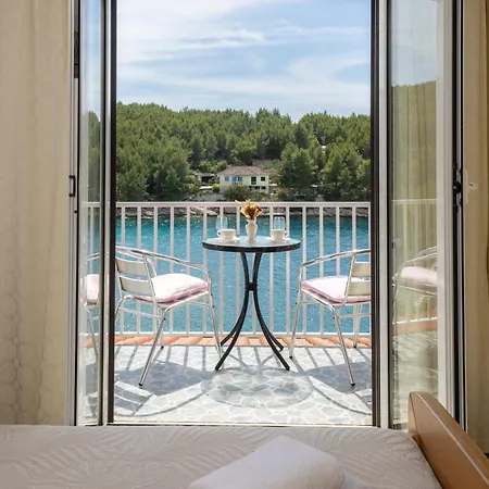 Apartament Jagodna