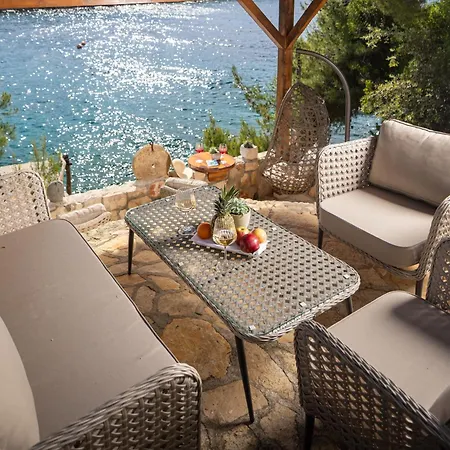 דירה Jagodna חוואר