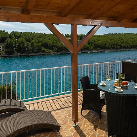 Jagodna דירה חוואר