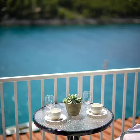 Jagodna Apartman