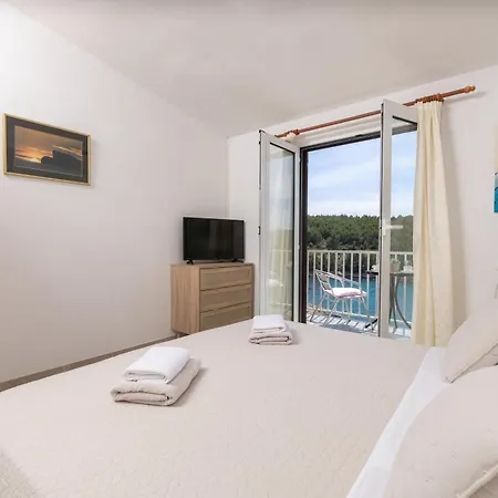 דירה Jagodna חוואר