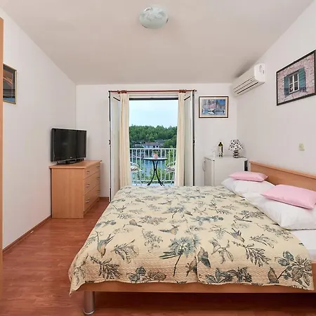 Apartment Jagodna *