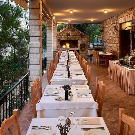Jagodna Daire Hvar Town