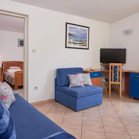 Apartment Jagodna *