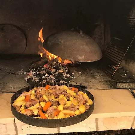 Daire Jagodna Hvar Town