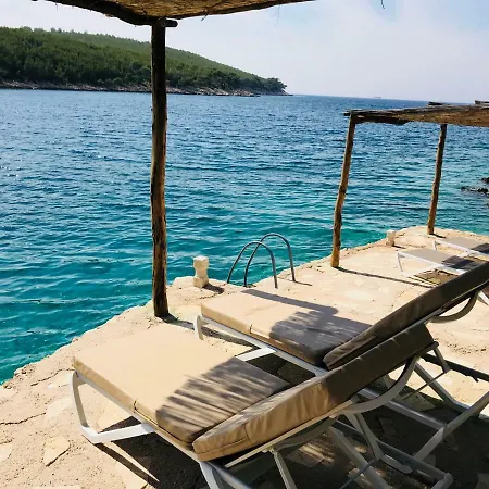 Apartment Jagodna Hvar Town