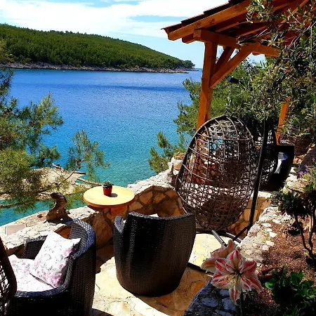 Jagodna Apartment Hvar Town