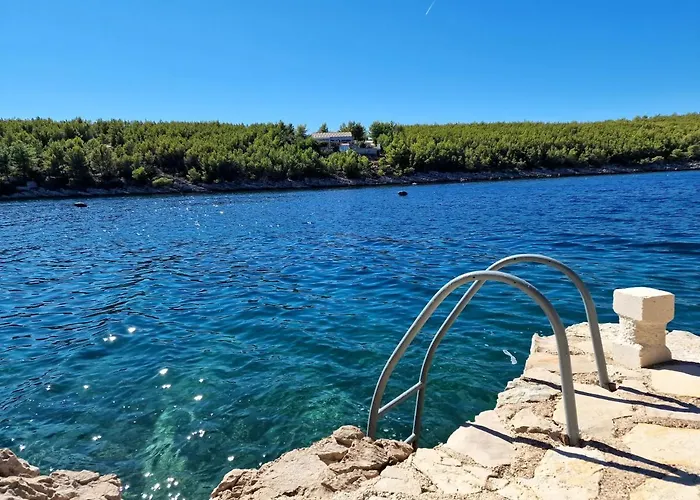 Jagodna Appartamento Hvar Town