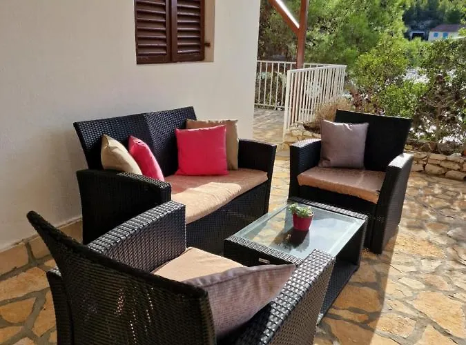 Apartamento Jagodna Hvar Town