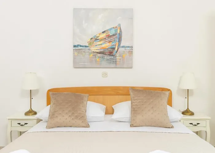 Jagodna Appartamento