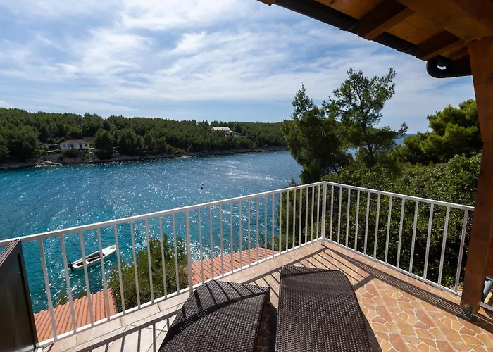 Jagodna Appartamento Hvar Town