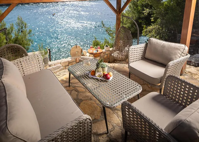 Lägenhet Jagodna Hvar Town