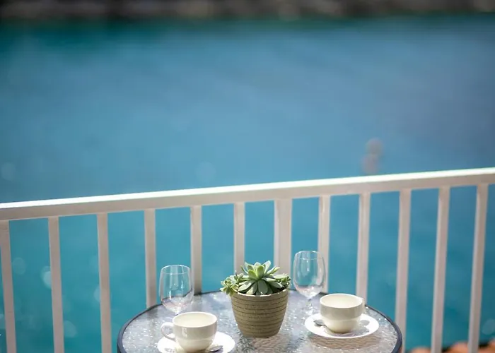 Jagodna Appartamento