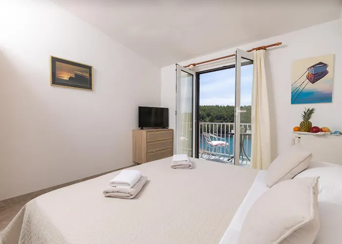 Appartamento Jagodna Hvar Town