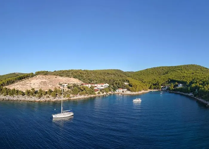 Jagodna Appartamento Hvar Town