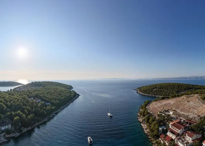 Jagodna Appartamento