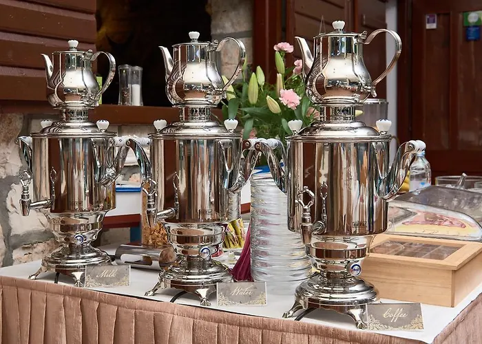 Jagodna Appartamento