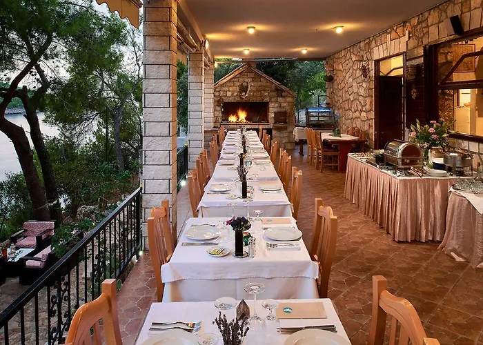 Jagodna Appartamento Hvar Town