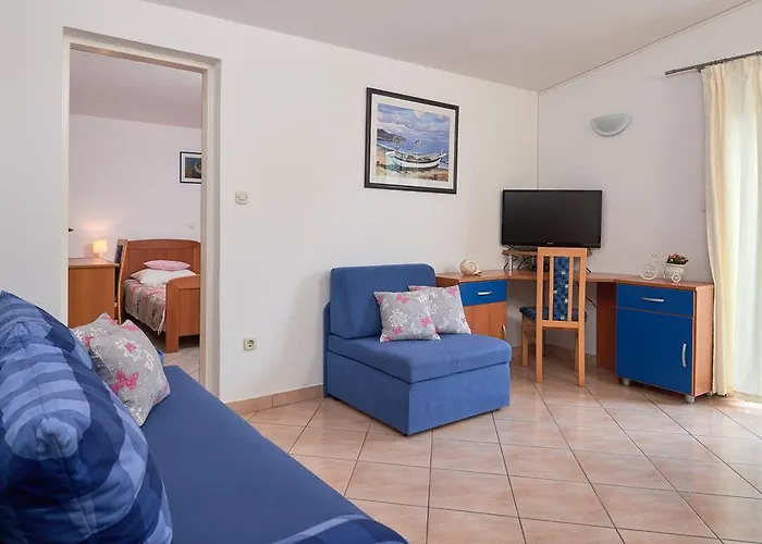 Appartamento Jagodna *