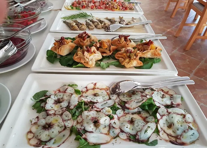 Appartamento Jagodna