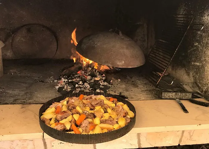 Apartamento Jagodna Hvar Town