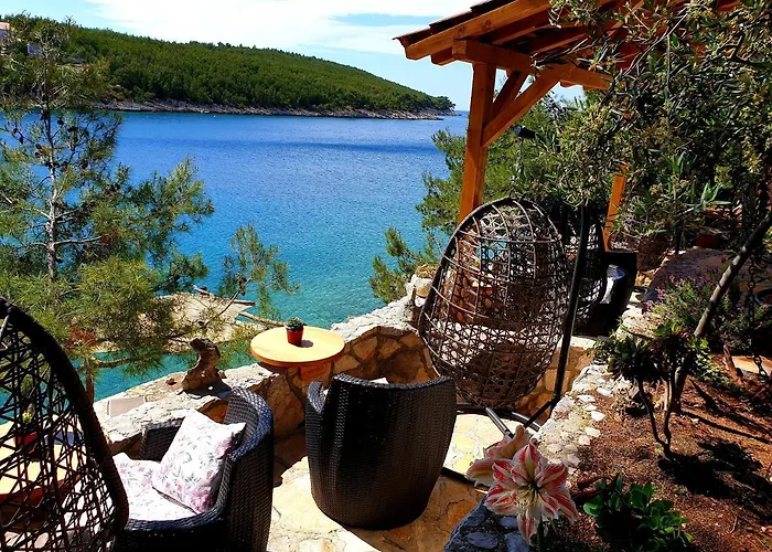 Jagodna Appartamento Hvar Town