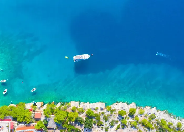 Jagodna Appartamento