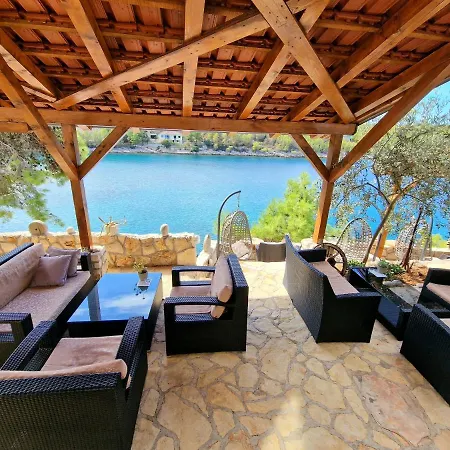 Apartamento Jagodna *
