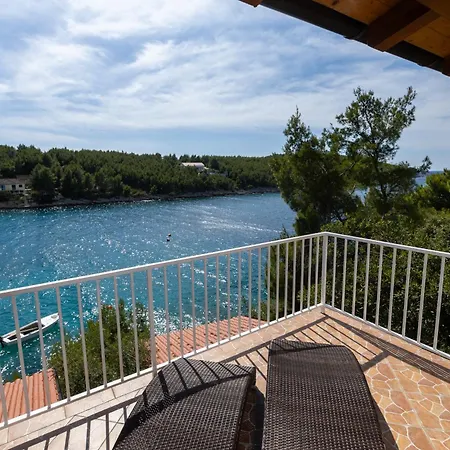 Jagodna Lejlighed Hvar Town