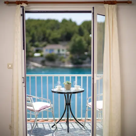 Apartment Jagodna